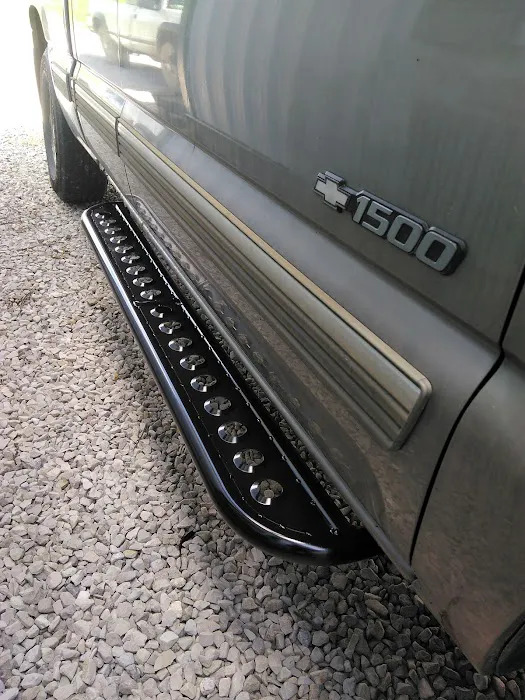 Logan's Auto Body 4