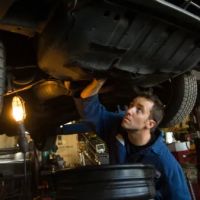 Mitchel Fields Garage - Automotive Service | Auto Repair Company | Auto Repair Wallingford KY
