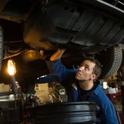 Mitchel Fields Garage - Automotive Service | Auto Repair Company | Auto Repair Wallingford KY ico