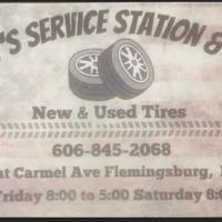 Conley’s Service Station & Tires