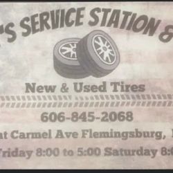 Conley’s Service Station & Tires ico