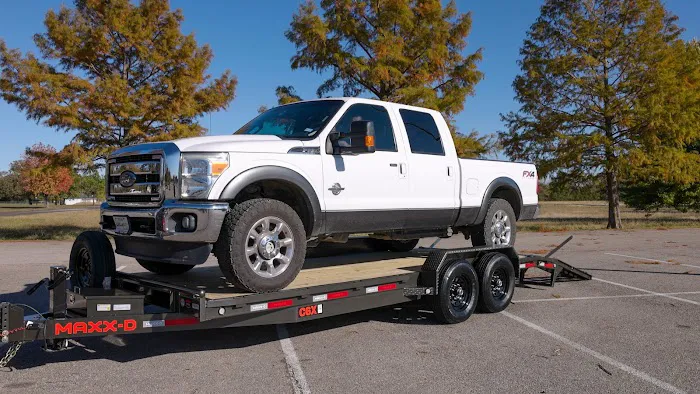 Double D Trailer Parts & Services 4