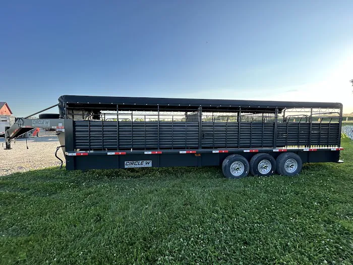 Double D Trailer Parts & Services 2