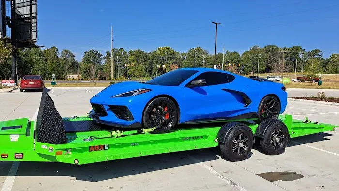 Double D Trailer Parts & Services 6