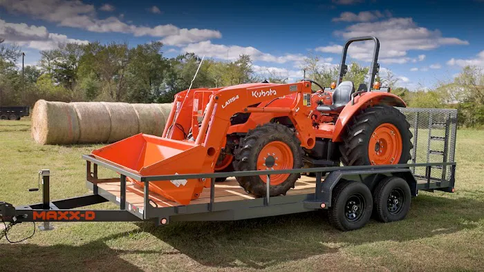 Double D Trailer Parts & Services 5