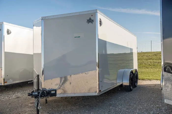 Double D Trailer Parts & Services 8