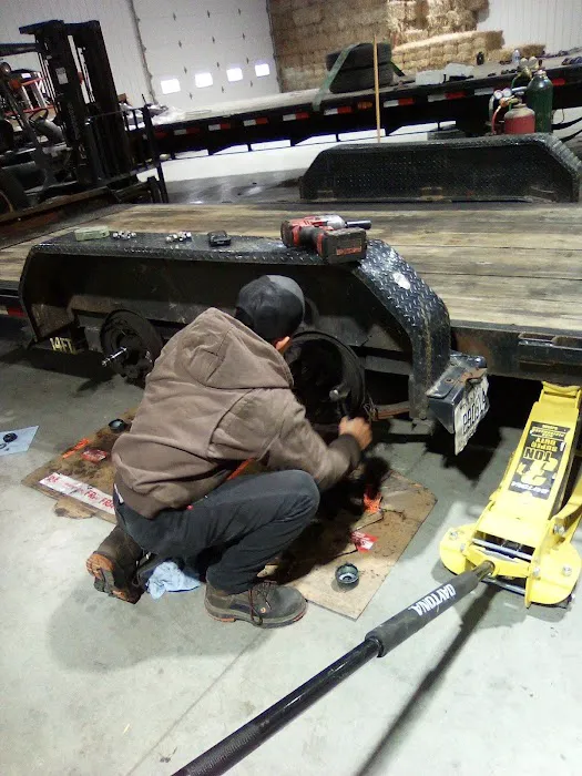 Double D Trailer Parts & Services 7