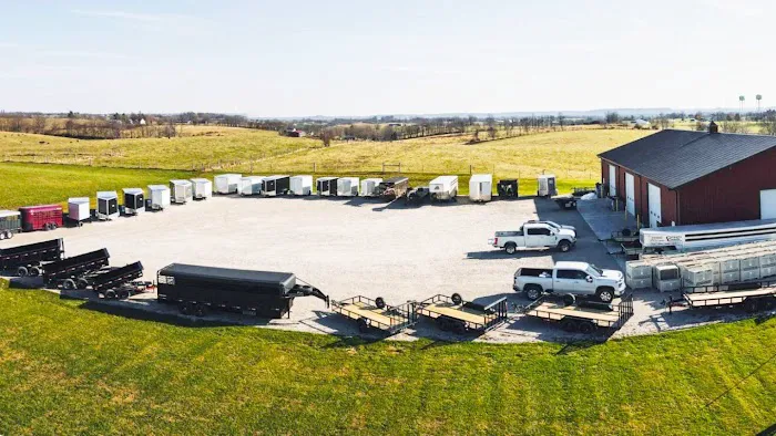 Double D Trailer Parts & Services 9