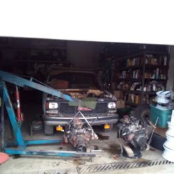 Green Valley Tire & Service ico