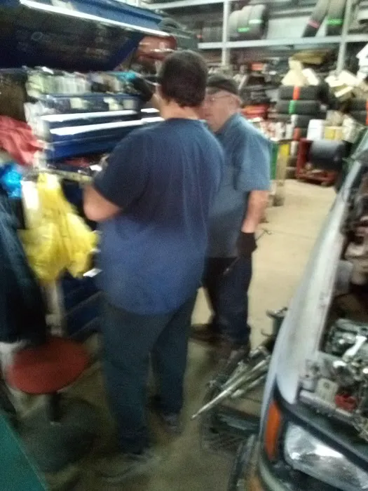 Green Valley Tire & Service 2