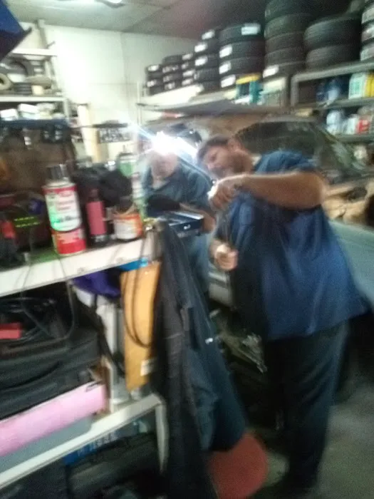 Green Valley Tire & Service 3