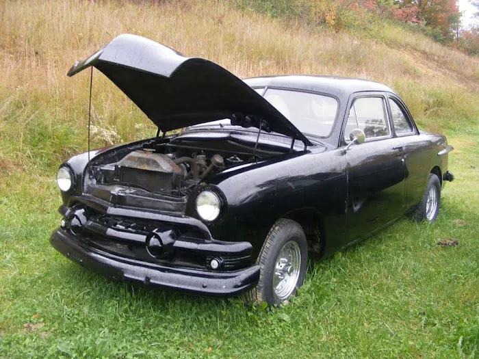 Webbs Automotive 1