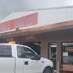Porter Tire & Auto ico
