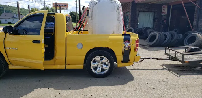 Porter Tire & Auto 6