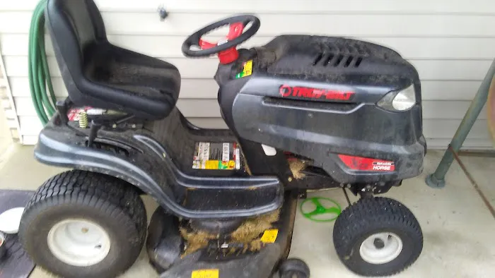 Porter Tire & Auto 7