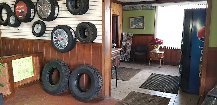 Porter Tire & Auto 3