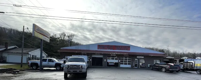 Porter Tire & Auto 1