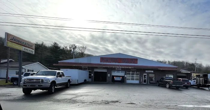 Porter Tire & Auto 2