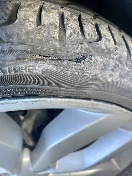 Porter Tire & Auto 4