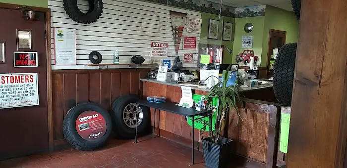 Porter Tire & Auto 8