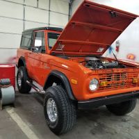 Oney's Auto Repair Center
