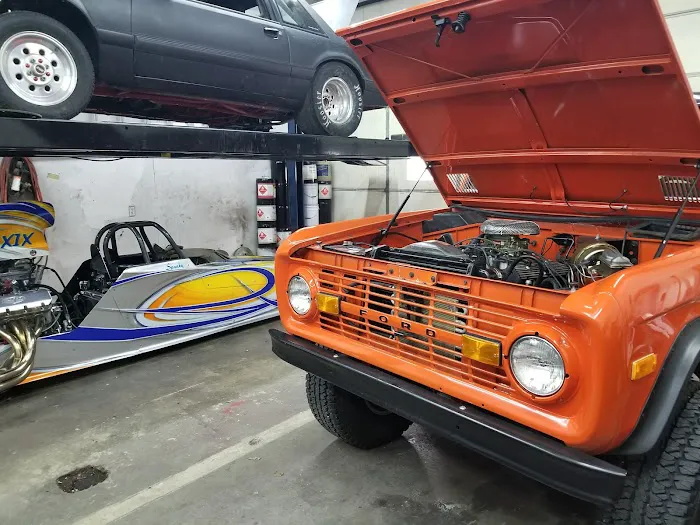 Oney's Auto Repair Center 2