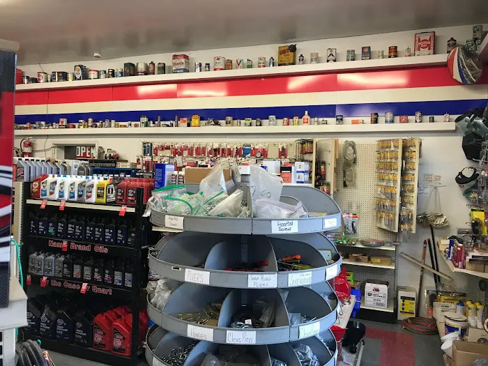 Carquest Auto Parts - Seips Auto Parts 0