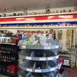 Carquest Auto Parts - Seips Auto Parts ico