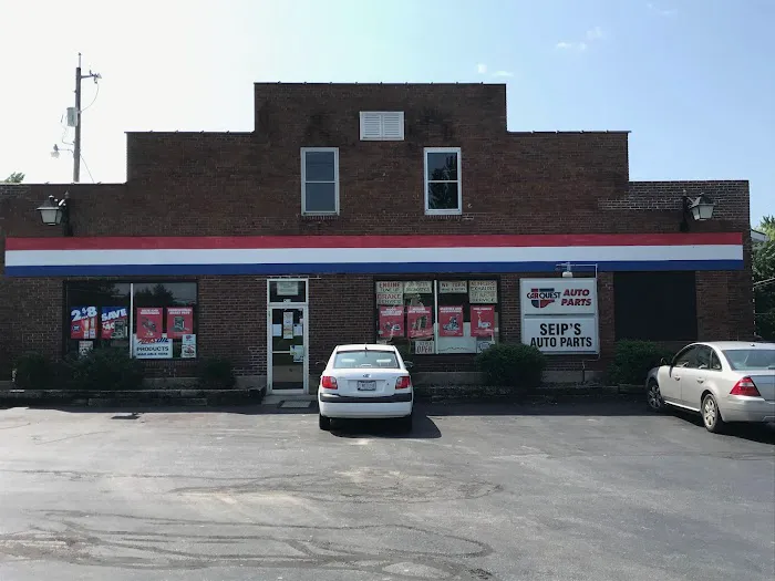 Carquest Auto Parts - Seips Auto Parts 2