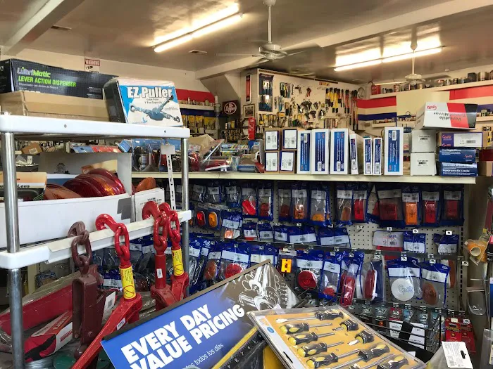 Carquest Auto Parts - Seips Auto Parts 4