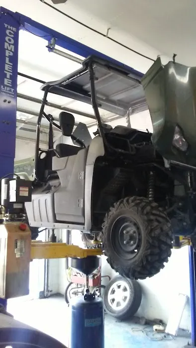 McDaniel's Auto Repair 1