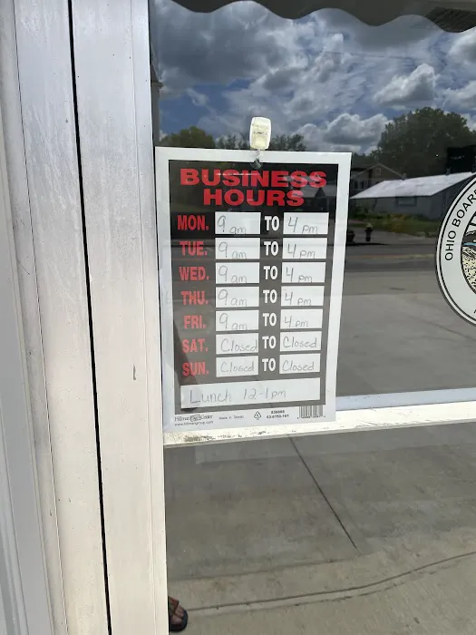 McDaniel's Auto Repair 4