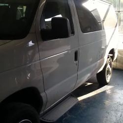 McDaniel's Auto Repair ico