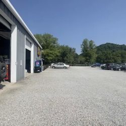 Cornettes Auto Repair & Tire ico