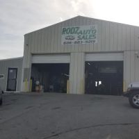 Maysville Transmission