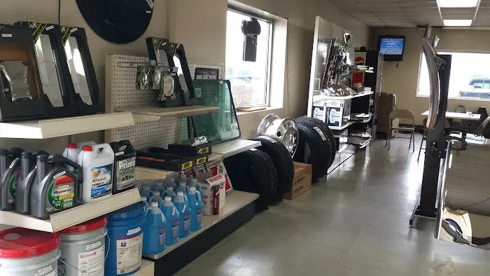 Fannin Truck Repair & Load Service, LLC 3