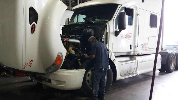 Fannin Truck Repair & Load Service, LLC 0