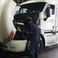 Fannin Truck Repair & Load Service, LLC