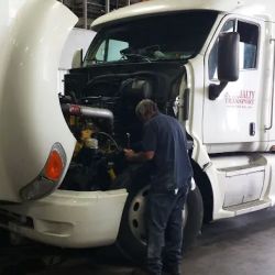 Fannin Truck Repair & Load Service, LLC ico