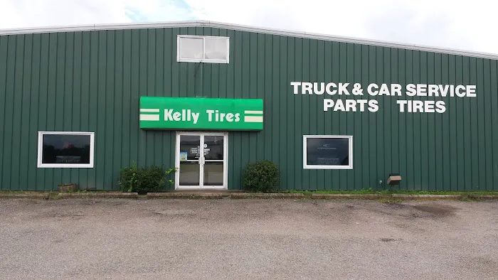 Fannin Truck Repair & Load Service, LLC 1