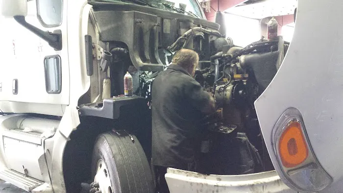 Fannin Truck Repair & Load Service, LLC 2