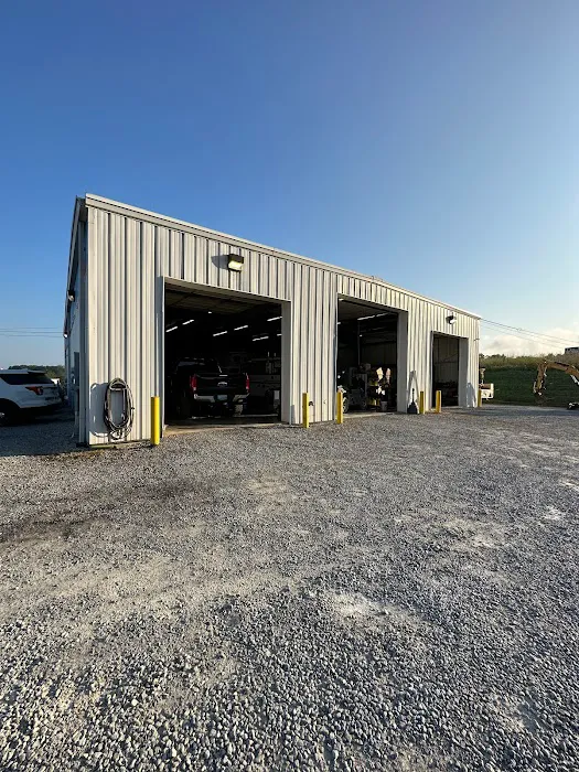 Maysville Auto Repair 0