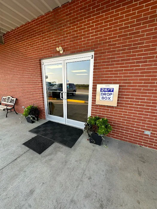 Maysville Auto Repair 2