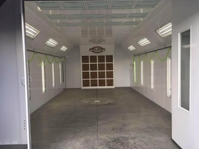 Done Right Auto Body 4