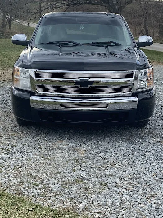 Done Right Auto Body 2