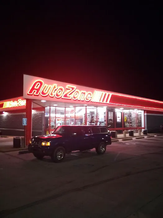 AutoZone Auto Parts 2