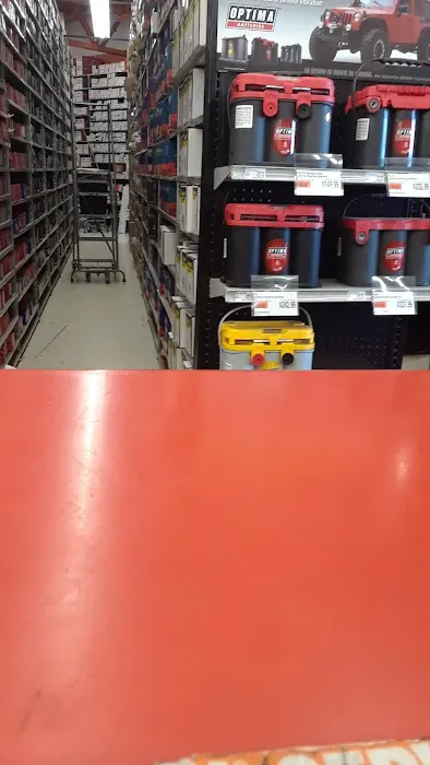 AutoZone Auto Parts 3