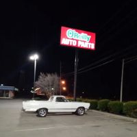 O'Reilly Auto Parts