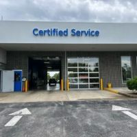 McFarland Chevrolet Service Center