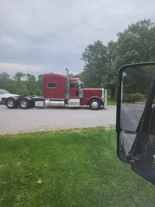 Top shelf auto and equipment services LLC 0
